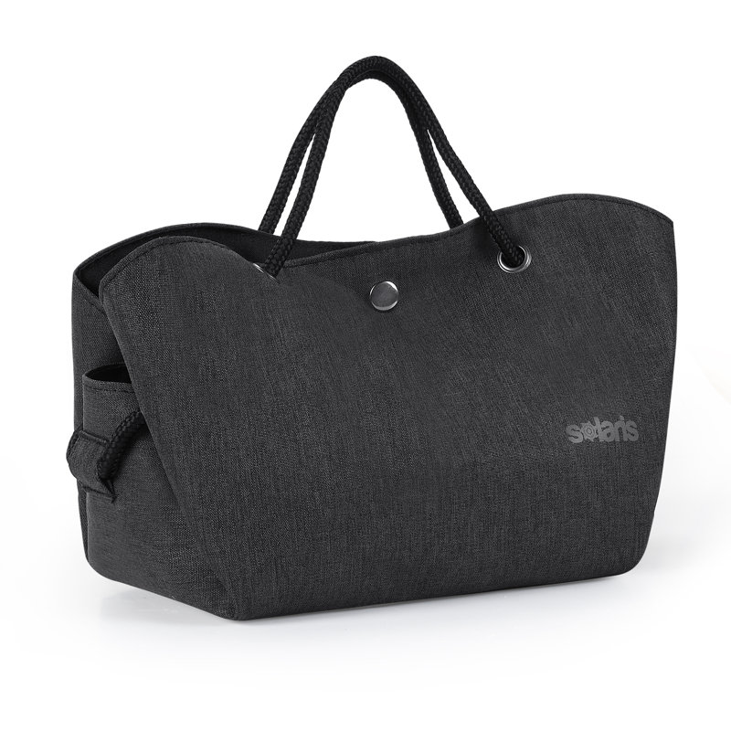 Tirrinia LB Polyester Picnic Tote Bag