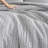 Serenity Wavy Polyester All Seasons Comforter Set-94914681-102440635