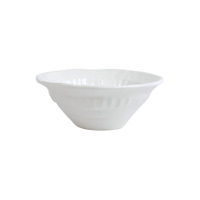 Pietra Serena Handmade Stoneware Cereal Bowl