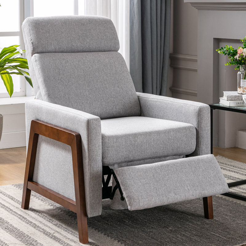 Kutzer Upholstered Recliner