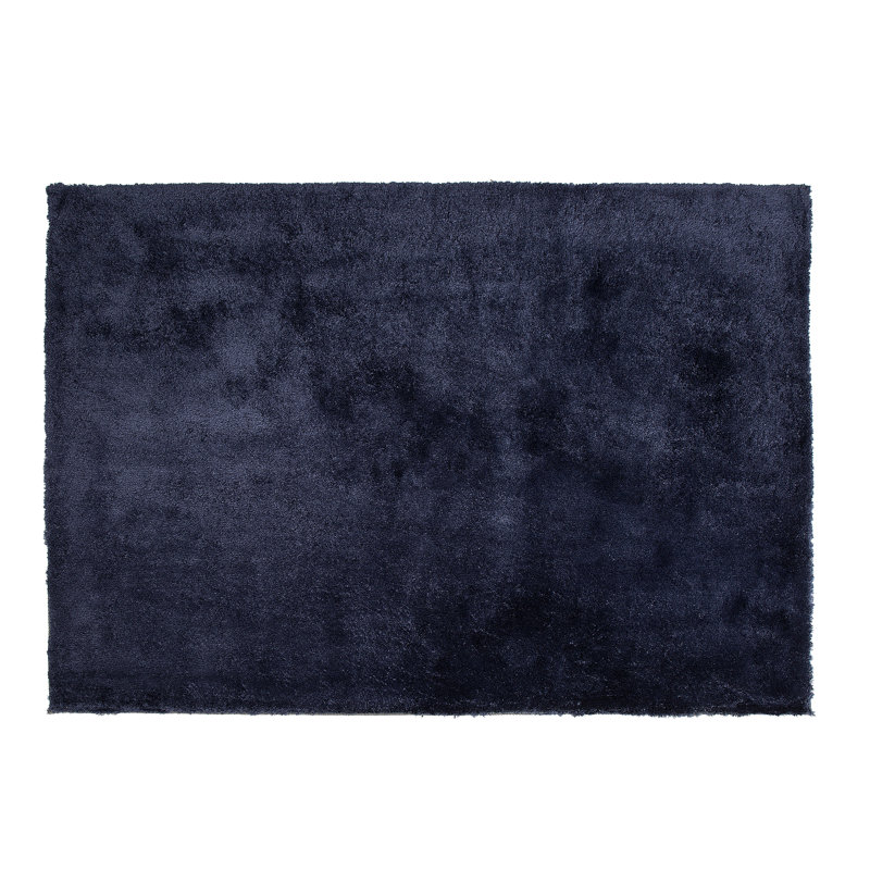 Crawley Solid Colour Area Rug, Rectangle 160 x 230cm