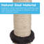 Scratching Post