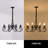 Dirksen 8 - Light Dimmable Empire Chandelier-1509034126