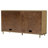 Benson Sand Wash 2-Drawers Sideboard