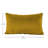 Rectangle Lumbar Microfiber Pillow with Piping, 2-pack-114638960-114638962
