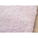 Wimbled Solid Colour Flatweave Area Rug