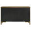 Commode 8 tiroirs Menlo