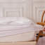 Surmatelas en duvet de qualité supérieure de 05 po-588361635