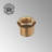 Reducing Bushing Solid Brass-40363907