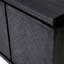 Bowen 86.61'' W Solid Wood Sideboard
