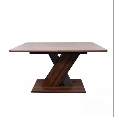 Multifunctional extendable console table Essential at home, durable and sturdy, and attractive