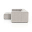 Grayson 88" Left Hand Facing Modular Sectional-1968339716-1996741159