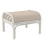 Antique Frost White
