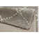 Allure Shaggy Grey Rug