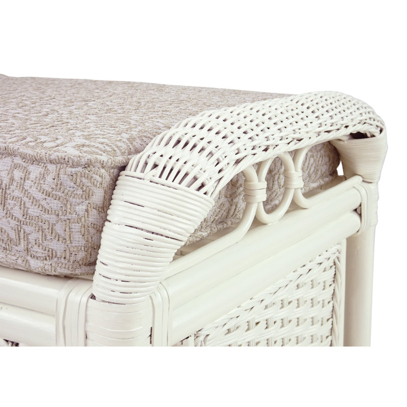 Yulganna 29'' Wide Armchair, Cream, Yes