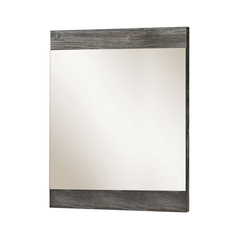 Miroir Davlynn, Bois flottant gris
