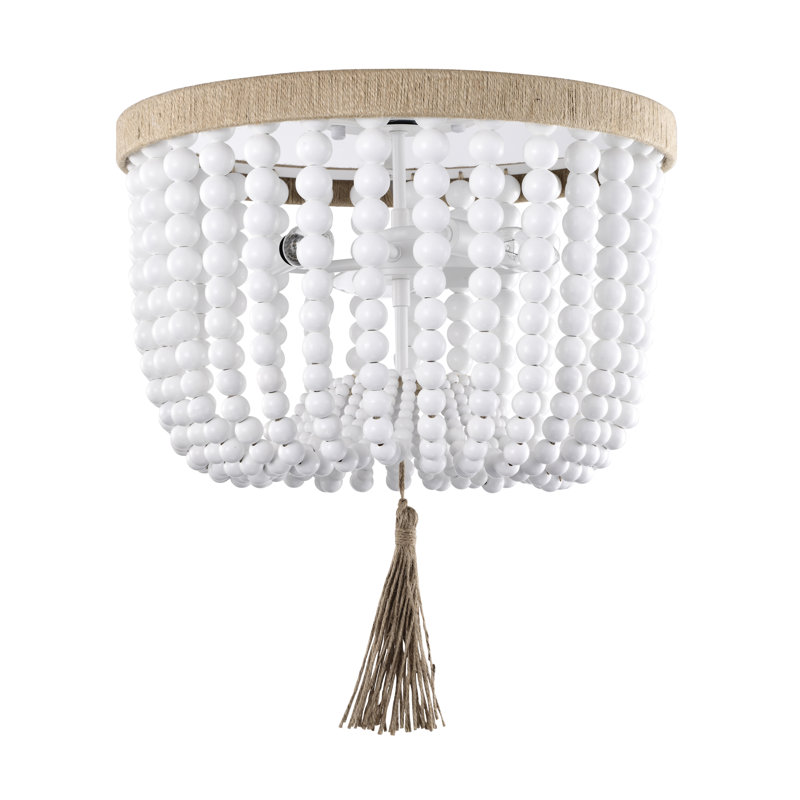 Renara LED Flush Mount