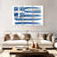 Drapeau grec Borges-108122734