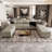 Neemi Upholstered Sectional-1184889458