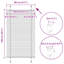 Room Darkening Pleated Shade-825359560-825359595