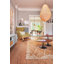 Turlock Pedestal Coffee Table