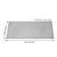 Jerimy Door Curtain Thermal Noise Insulated-8009954-8009958