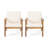 Channing Wood Outdoor Lounge Chair-1289997365-1289997366