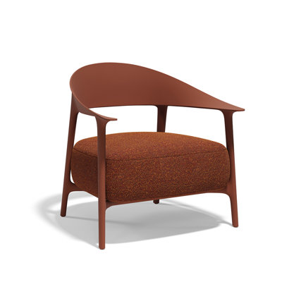 AFRICA Lounge Chair (Indoor/Outdoor)