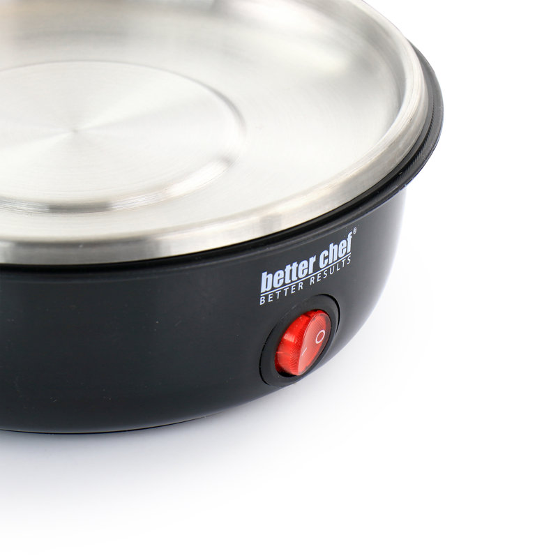 Better Chef Egg Cooker