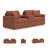 Braintree 3-Piece Sectional With Storage Console-111301369
