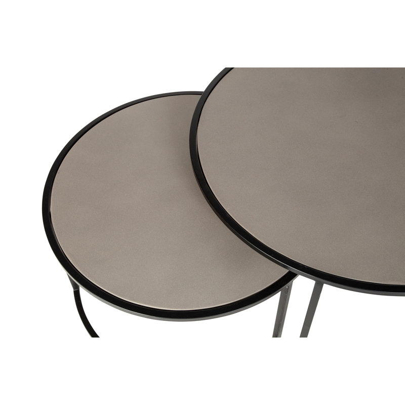 Estral Nesting Coffee Table