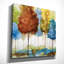 Magical Forest I Oil - reproduction sur toile-22499792