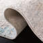 Stonegate Abstract Viscose Area Rug-1463911691