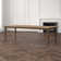 Chatelet Extendable Dining Table