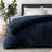 Shaggy Fleece Plush Duvet Cover-87076877-87076879