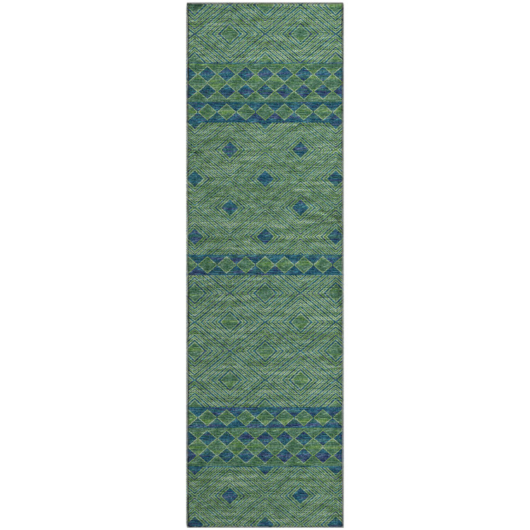 Vezio Outdoor Doormat