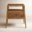 Stockholm Modern Side Table