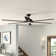 Helgi 70'' Ceiling Fan with LED Lights