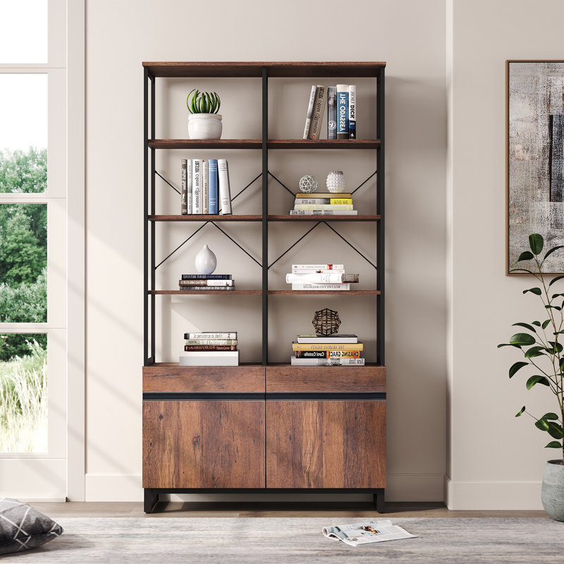 Berlioz Storage Bookcase