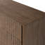 Leo 6 - Drawer Solid Wood Dresser-827343310