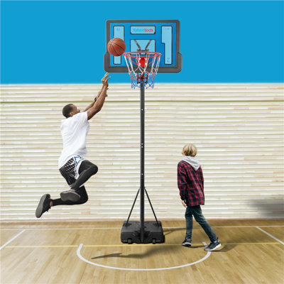 Basketballständer