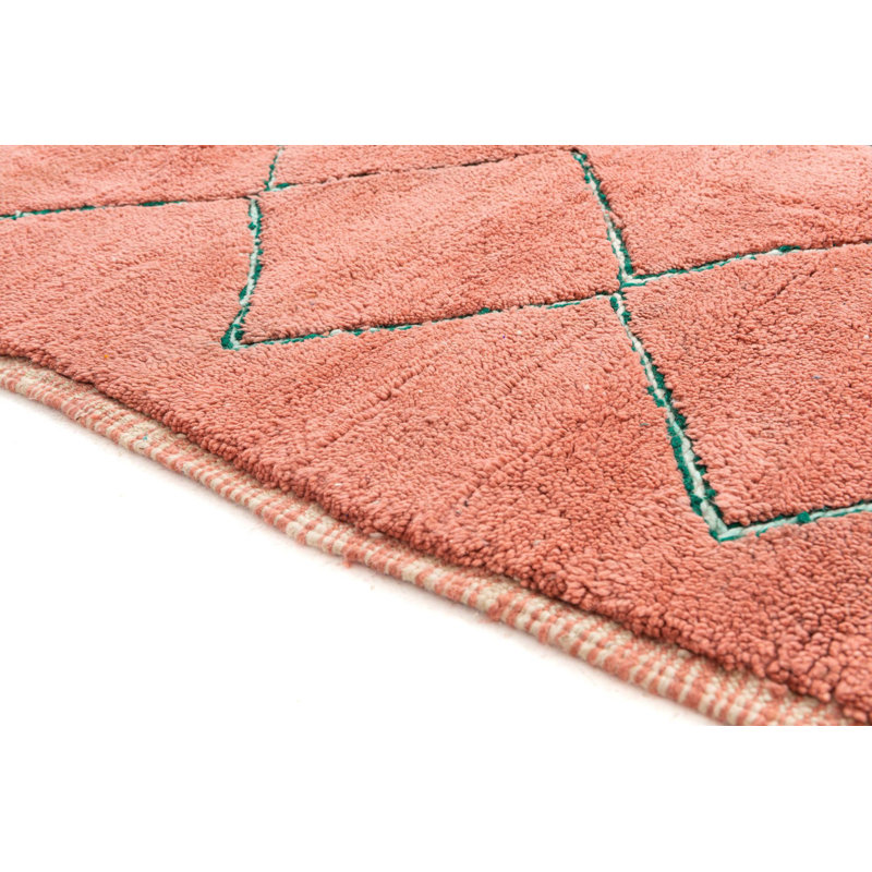 Tapis pêche Parra