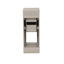 Petite armoire de plancher Stovall-772770757