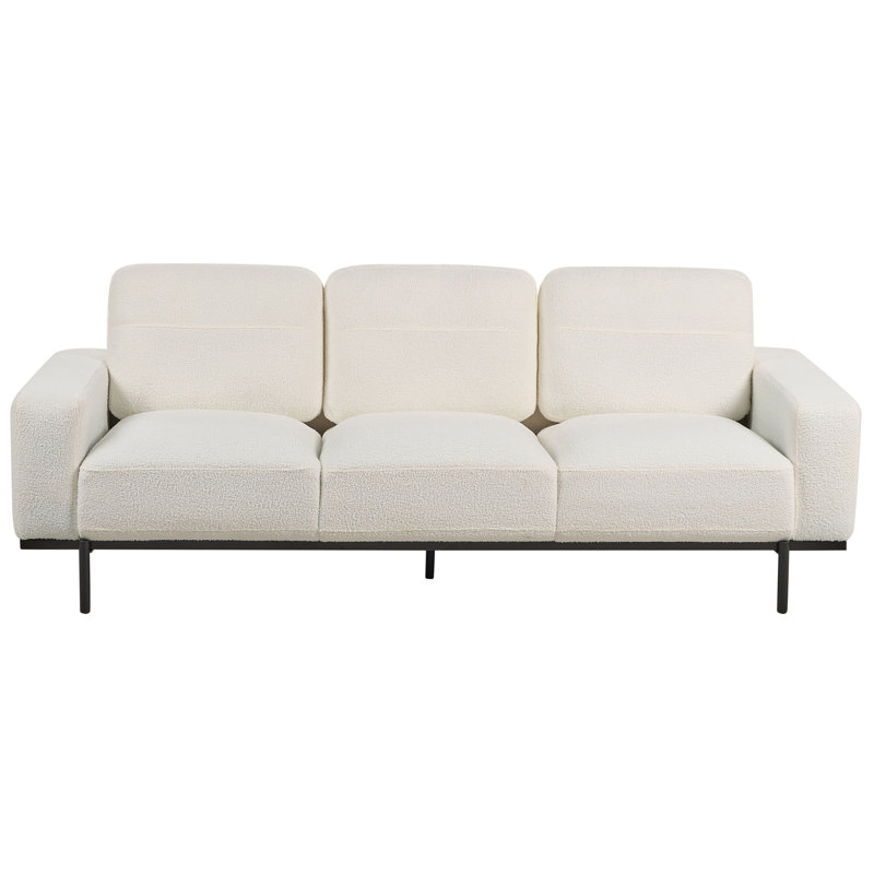 Qian 3 Seater Sofa