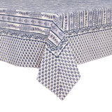 Avignon Handmade Floral Tablecloth