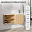 Meuble-lavabo mural 36 po avec lavabo en résine-1601491167