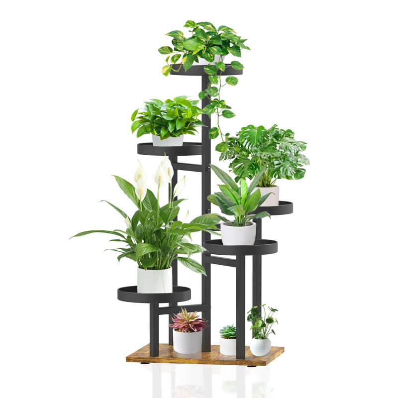 Support pour plante Finton