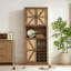 Armoire d'appoint Jahshawn-1927744342