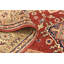 Nero Red Rug