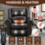 Fauteuil inclinable électrique Eysan-800574546